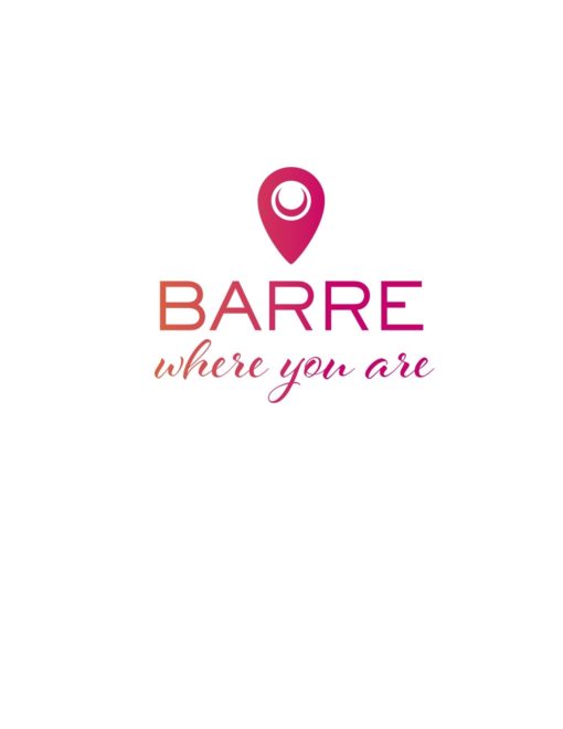 Barre Where You Are Monthly Membership